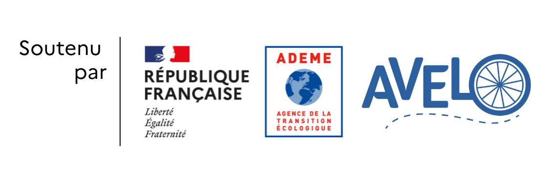 Axe 4 seul - SOUTENU PAR